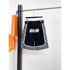 Christian Dior Short Pants